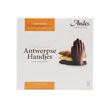 Willy vanilli gebruikt veel streekgebonden en belgische producten. Antwerpse Handjes Biscuits Belgian Regional Products And Gifts Online Ordering
