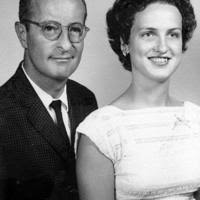 George & Linda Shevlin