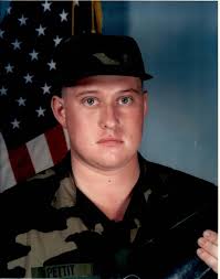 James Pettit Obituary