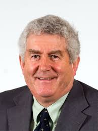 Rhodri Morgan