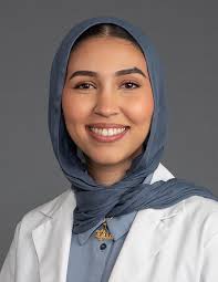 Hadaya Ali Alkhateeb, DO