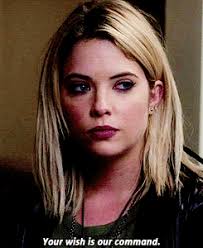 Pretty Little Liars Recap (5.07): «The Silence of E. Lamb»