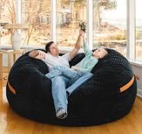 Big Joe® Bean Bag Chairs, Patio Furniture, and Pool Floats
