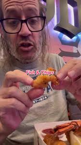 Gordon Ramsay's Fish & Chips Review