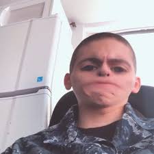 Seth Dickson (@the_slayer151)