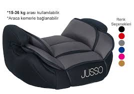 Jusso Mabella Comfort Yukseltici Gri Fiyati Taksit Secenekleri