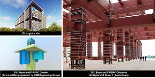 Check spelling or type a new query. Kimly Adopts Sen Innovative Structural System In Latest Industrial Project Logistics Hub At Benoi Road Kimly Construction