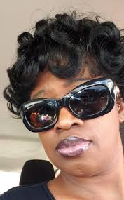 Check out how I rock my clip-ins boo! Hair from @diamonddynastyvirginhair 😘