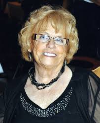 Marie-Ange Hamel Labrèche Obituary