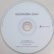 We did not find results for: Alexandra Stan Mr Saxobeat Austriancharts At