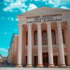 Maybe you would like to learn more about one of these? Vojvodina Wbc Rri