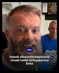 Einar Gíslason, framkvæmdastjóri Landsmóts hestamanna 2024, segir mótið í  ár hafa gengið vonum framar.