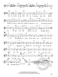 Dieses haus ist alt und häßlich, dieses haus ist kahl und leer, denn seit mehr als 50 jahren, da bewohnt es keiner mehr. 140 Deutsche Schlager Der 50er Und 60er Jahre Im Stretta Noten Shop Kaufen