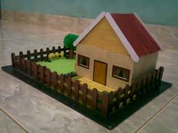 Rumah sederhana dari stik es krim rumah desain es krim. 76 Gambar Rumah Dari Stik Es Krim Yang Simple Terbaik Gambar Pixabay