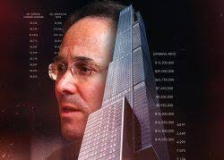 Extell's One57 Sells Second Unit to North Dakotan Leland Swanson