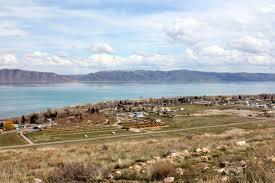 The Koa Campground In Garden City Utah Koa Campgrounds Garden City Utah Lake Vacation