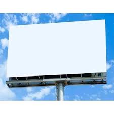 A very large board on which advertisements are shown, especially at the side of a road: Hoarding Board Cleaner Kathmandu Nepal Facebook