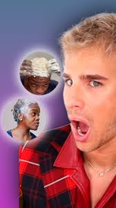 Girl, Please Stop Rubbing That into Your Scalp!😭