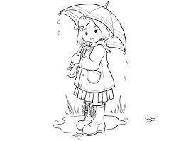 Download or print this coloring page in one click: Umbrella Coloring Pages Best Coloring Pages For Kids