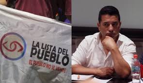 Maybe you would like to learn more about one of these? La Lista Del Pueblo Hizo Oficial Candidatura De Cuevas Ha Sido Capaz De Renunciar A Sus Privilegios