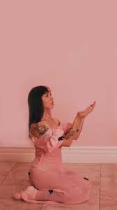 Lyrics melanie martinez melanie thoughts songs instagram melanie martinez lyrics pink aesthetic text. Melanie Martinez Iphone Wallpaper Kolpaper Awesome Free Hd Wallpapers