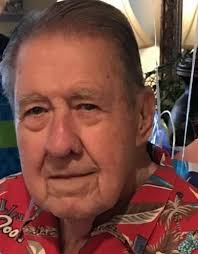 James McNees Obituary (1925