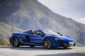 2015 Mclaren 650s Spider Mclaren 650s Sports Car Sports Car Wallpaper