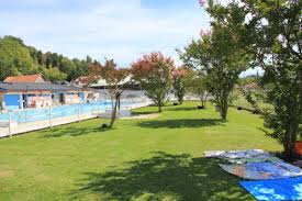 Complexes Aquatiques Et Piscines En CÅur De Bearn