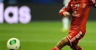 أبوظبي تفتح أيديها مرحبةً بأبطال العالم في منافسات العودة إلى جزيرة النزال. ÙˆÙ„ÙŠØ¯ Ø³Ù„ÙŠÙ…Ø§Ù† ØªØ­Ø§Ù…Ù„Øª Ø¹Ù„Ù‰ Ù†ÙØ³ÙŠ ÙˆØ´Ø§Ø±ÙƒØª ÙÙŠ ÙƒØ£Ø³ Ø§Ù„Ø¹Ø§Ù„Ù… Ù„Ù„Ø£Ù†Ø¯ÙŠØ© Ù…ØµØ§Ø¨ ØµØ¯Ù‰ Ø§Ù„Ø¨Ù„Ø¯