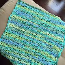 Car Seat Size Baby Afghan Baby Afghan Patterns Baby Car Seat Blanket Baby Afghan Crochet Patterns