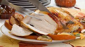 Maybe you would like to learn more about one of these? These Hudson Valley Restaurants Will Be Open On Thanksgiving