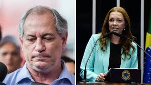 Ciro Gomes na Mira da Justiça! Gleisi Apoia Prisão por Ataques Machistas? - Imagen principal del artículo