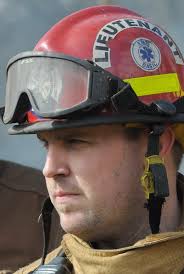 THE FACES OF RURAL METRO FIRE continues with a look at some of our leaders  in the department who are often the 'first-in' and 'last-out'