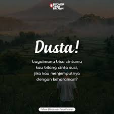 Quotes Indonesia Islami Celoteh Bijak