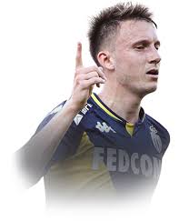 Последние твиты от as monaco (@as_monaco). Alexandr Golovin Fifa 21 Fut Freeze 83 Rated Futwiz