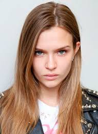 Joséphine, the eldest daughter of joseph tascher de la pagerie, an impoverished aristocrat who had a commission in the navy, lived the first. Josephine Skriver Model Profile Photos Latest News