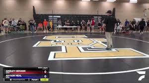 Iowa/USA State Greco/Freestyle Championships