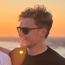 Benjamin Quigley-Buckley (@QuigleyBuckley)