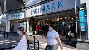Primark is an international retailer where you can discover women's, men's and children's fashions, as well as lingerie, beauty and homeware at the best value in the mall. Primark Refuses To Go Online Despite 1bn Lockdown Loss Bbc News