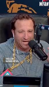 Evan says Fernando Mendoza "reeks" of being the answer for the "depressing"  Jets: