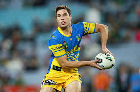Tonight's parramatta eels vs south sydney rabbitohs clash takes place at bankwest stadium in sydney, australia, and the match is set to kick off at 7.50pm aedt. Round 12 South Sydney Rabbitohs V Parramatta Eels Anz Stadium 26 5 17 Nrl Now