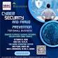 The Wedge + SIUE presents: Cybersecurity and Fraud event image