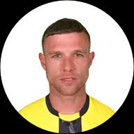 Estadísticas de Jack Muldoon en Harrogate Town