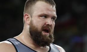 USA Greco-Roman News & Features, Greco Athlete Perspectives