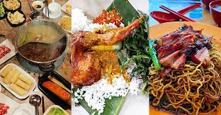 Restaurants near city edge hotel. 14 Best Food In Cheras You Shouldn T Miss Out On 2020 Guide