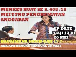 .gaji 13, pensiun dan penerima tunjangan tahun 2021, seperti pns, pegawai pemerintah dengan perjanjian kerja/pppk, prajurit tentara nasional indonesia (tni), anggota kepolisian negara republik indonesia, anggota polri, pejabat negara adalah pejabat. Kapan Gaji 13 Pns Pensiunan Tni Dan Polri Tahun 2021 Cair Rujukan News