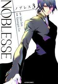 25 Top Manhwa Korean Webtoons That You Should Check Out 2020 Noblesse Manhwa Webtoon
