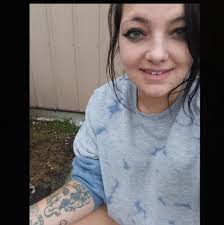 Veronica June Strong