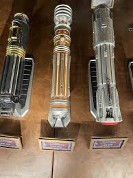 Use code 10allsabers at checkout. Leia S Lightsaber Available Separately Galaxysedge