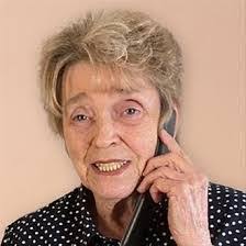 Sheila Rupp's Instagram, Twitter & Facebook